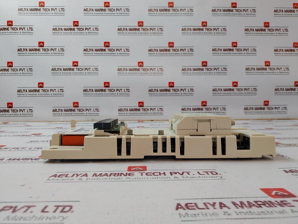 ABB RDCU-12C Drive Control Unit 3AUA0000036521