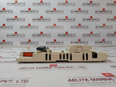 ABB RDCU-12C Drive Control Unit 3AUA0000036521