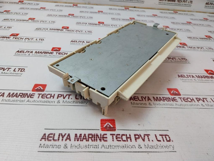 ABB RDCU-12C Drive Control Unit 3AUA0000036521