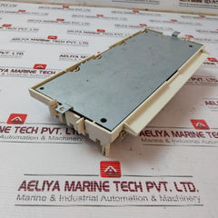 ABB RDCU-12C Drive Control Unit 3AUA0000036521