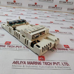 ABB RDCU-12C Drive Control Unit 3AUA0000036521