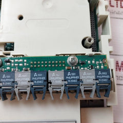 ABB RDCU-12C Drive Control Unit 3AUA0000036521