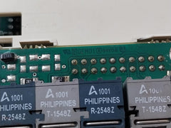 ABB RDCU-12C Drive Control Unit 3AUA0000036521