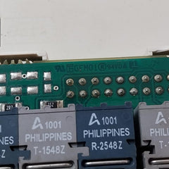 ABB RDCU-12C Drive Control Unit 3AUA0000036521
