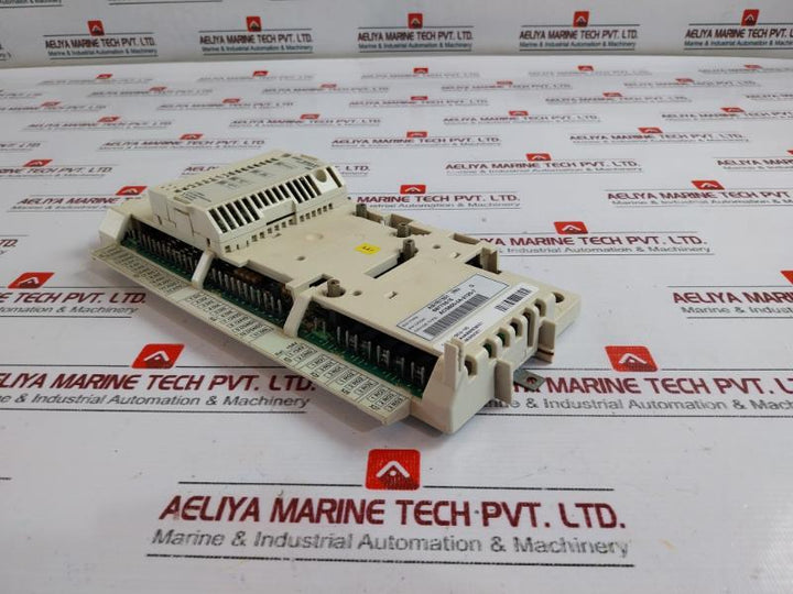 Abb Rdcu-12C Drive Control Unit 3Aua0000036521 24V