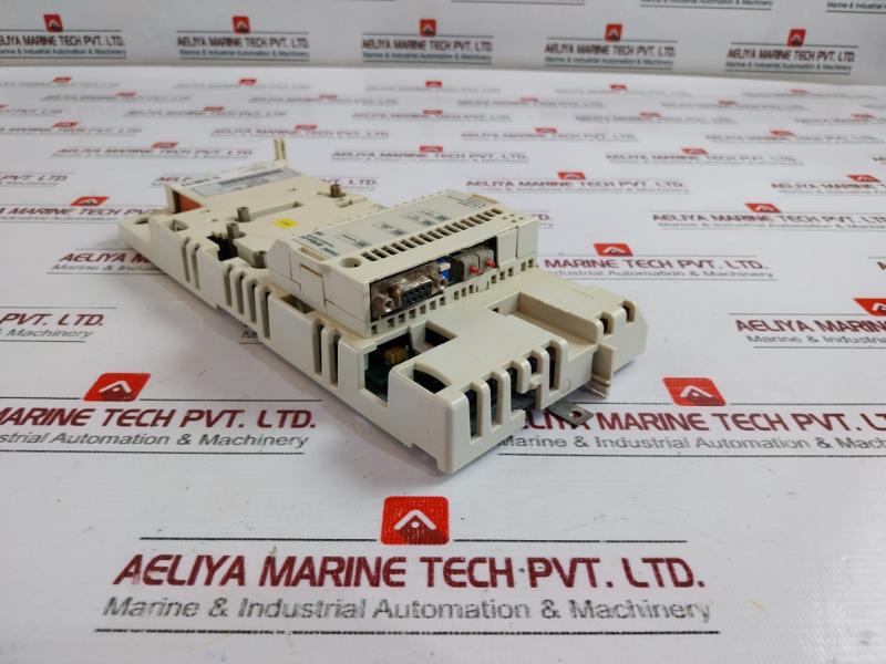 Abb Rdcu-12C Drive Control Unit 3Aua0000036521 24V