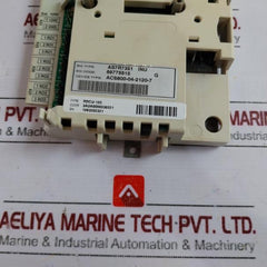 Abb Rdcu-12C Drive Control Unit 3Aua0000036521 24V