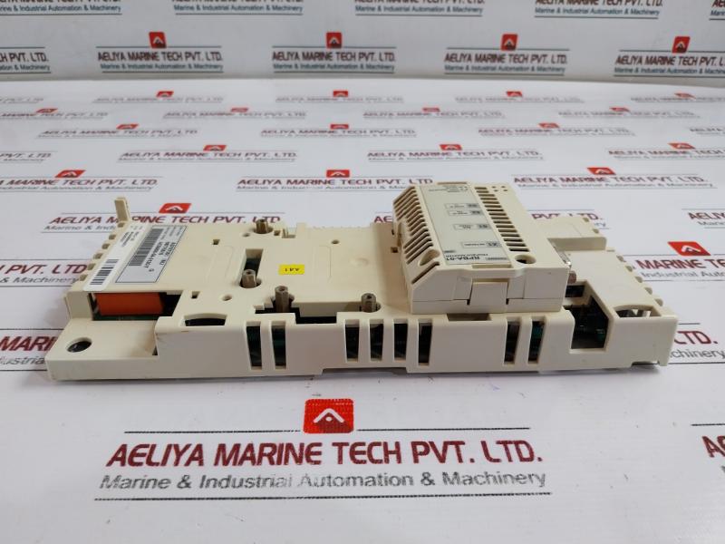 Abb Rdcu-12C Drive Control Unit 3Aua0000036521 24V