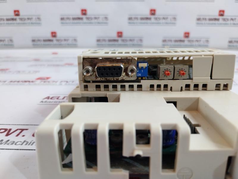 Abb Rdcu-12C Drive Control Unit 3Aua0000036521 24V