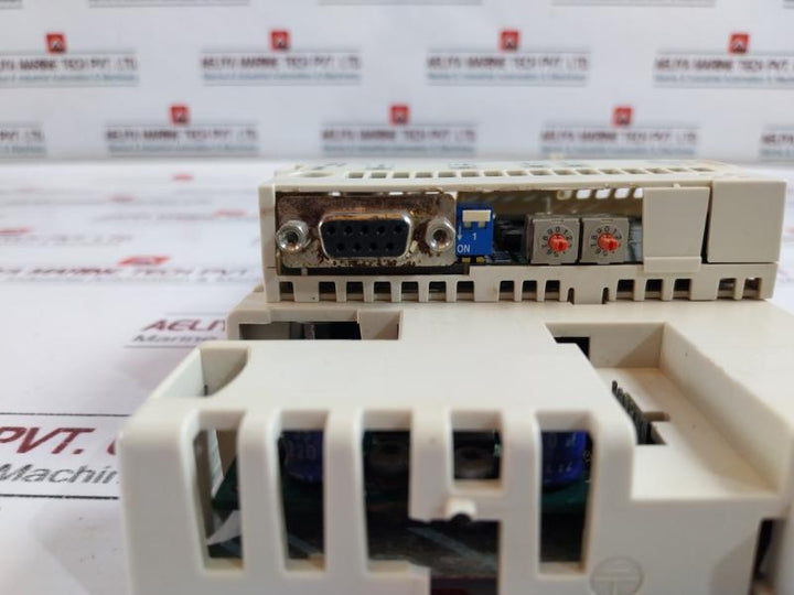Abb Rdcu-12C Drive Control Unit 3Aua0000036521 24V