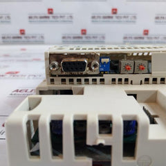 Abb Rdcu-12C Drive Control Unit 3Aua0000036521 24V