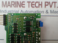 Abb Re0076 Printed Circuit Board Re0077 Dcb37L01A 94V-0 V.70009/6