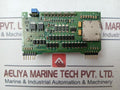 Abb Re0076 Printed Circuit Board Re0077 Dcb37L01A 94V-0 V.70009/6