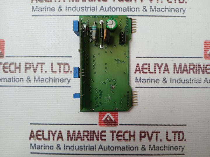 Abb Re0076 Printed Circuit Board Re0077 Dcb37L01A 94V-0 V.70009/6