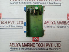 Abb Re0076 Printed Circuit Board Re0077 Dcb37L01A 94V-0 V.70009/6