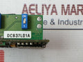Abb Re0076 Printed Circuit Board Re0077 Dcb37L01A 94V-0 V.70009/6