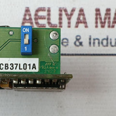Abb Re0076 Printed Circuit Board Re0077 Dcb37L01A 94V-0 V.70009/6