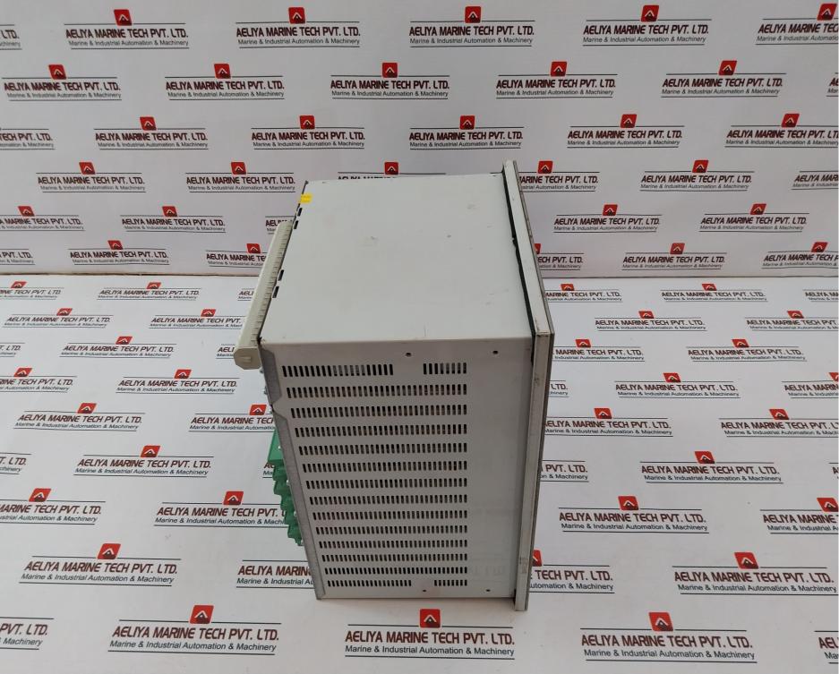 Abb Rec 670 Bay Control Display 220/250Vdc 50/60Hz