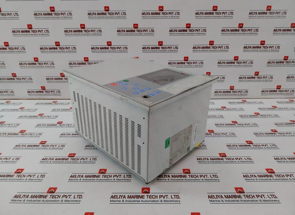 Abb Rec 670 Bay Control Display 220/250Vdc 50/60Hz