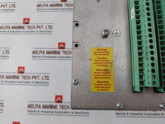 Abb Rec 670 Bay Control Display 220/250Vdc 50/60Hz