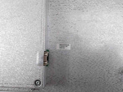 Abb Rec670 Bay Control Unit 1/1B Rev.R.G0 1Mrk002814-aa (Front Panel Only)