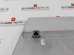 Abb Rec670 Bay Control Unit 1/1B Rev.R.G0 1Mrk002814-aa (Front Panel Only)