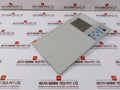 Abb Rec670 Bay Control Unit 1/1B Rev.R.G0 1Mrk002814-aa (Front Panel Only)