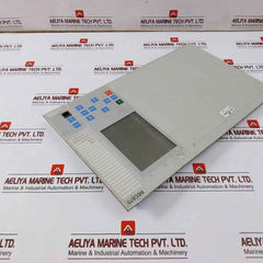 Abb Rec670 Bay Control Unit 1/1B Rev.R.G0 1Mrk002814-aa (Front Panel Only)
