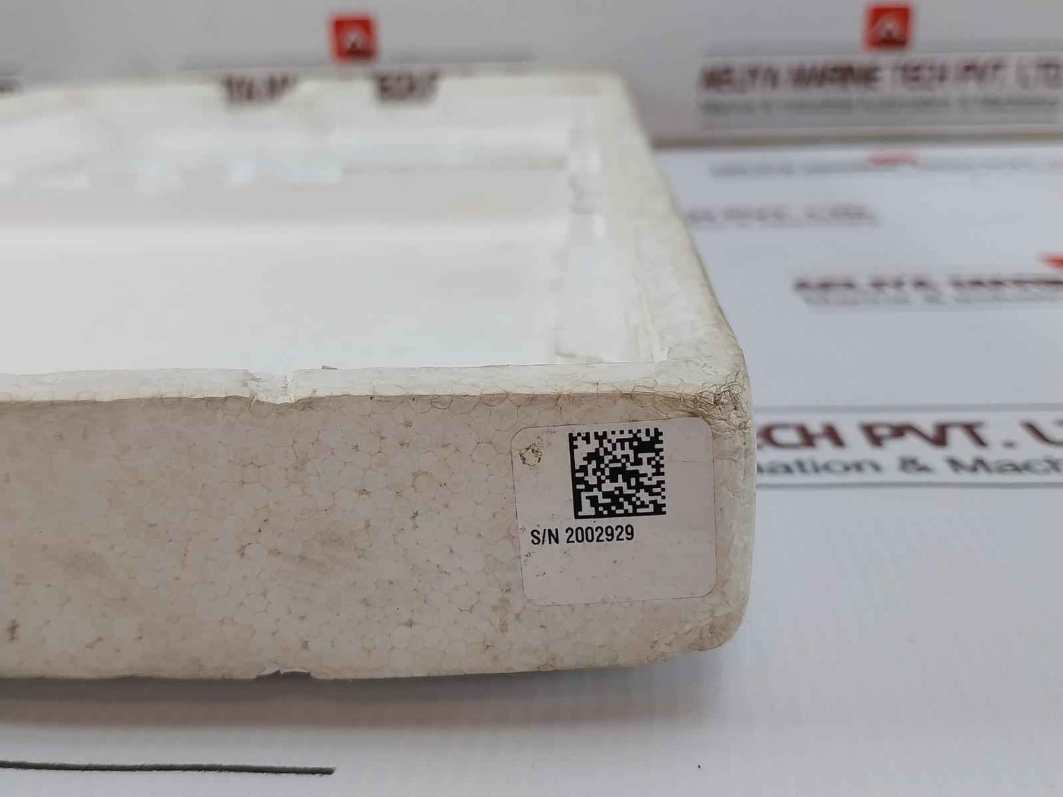 Abb Rec670 Bay Control Unit 1/1B Rev.R.G0 1Mrk002814-aa (Front Panel Only)