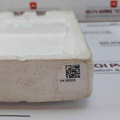 Abb Rec670 Bay Control Unit 1/1B Rev.R.G0 1Mrk002814-aa (Front Panel Only)