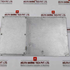 Abb Rec670 Bay Control Unit 1/1B Rev.R.G0 1Mrk002814-aa (Front Panel Only)