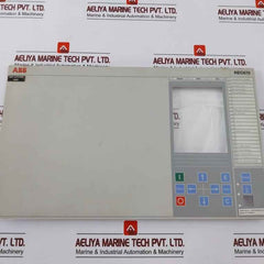 Abb Rec670 Bay Control Unit 1Mrk004814-ac Sw Rev. 2.21 (Only Frame)