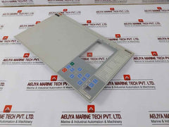 Abb Rec670 Bay Control Unit 1Mrk004814-ac Sw Rev. 2.21 (Only Frame)