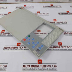 Abb Rec670 Bay Control Unit 1Mrk004814-ac Sw Rev. 2.21 (Only Frame)