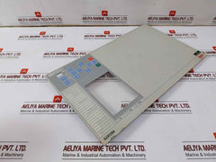 Abb Rec670 Bay Control Unit 1Mrk004814-ac Sw Rev. 2.21 (Only Frame)