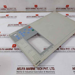 Abb Rec670 Bay Control Unit 1Mrk004814-ac Sw Rev. 2.21 (Only Frame)