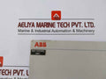 Abb Rec670 Bay Control Unit 1Mrk004814-ac Sw Rev. 2.21 (Only Frame)