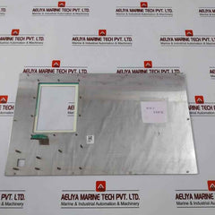 Abb Rec670 Bay Control Unit 1Mrk004814-ac Sw Rev. 2.21 (Only Frame)