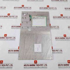 Abb Rec670 Bay Control Unit 1Mrk004814-ac Sw Rev. 2.21 (Only Frame)