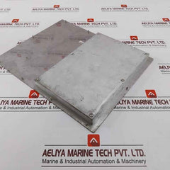 Abb Rec670 Bay Control Unit A0215213 1Mrk000008-nb (Front Panel Only)