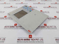 Abb Rec670 Bay Control Unit A0215213 1Mrk000008-nb (Front Panel Only)