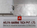 Abb Rec670 Bay Control Unit A0215213 1Mrk000008-nb (Front Panel Only)