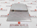 Abb Rec670 Bay Control Unit A0215213 1Mrk000008-nb (Front Panel Only)