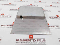 Abb Rec670 Bay Control Unit A0215213 1Mrk000008-nb (Front Panel Only)