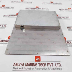 Abb Rec670 Bay Control Unit A0215213 1Mrk000008-nb (Front Panel Only)
