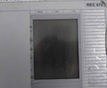 Abb Rec 670 Bay Control Unit Sw1.2 1mrk00008-nb (Front Panel Only)