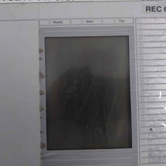 Abb Rec 670 Bay Control Unit Sw1.2 1mrk00008-nb (Front Panel Only)