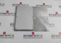 Abb Rec 670 Bay Control Unit Sw1.2 1mrk00008-nb (Front Panel Only)