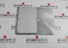 Abb Rec 670 Bay Control Unit Sw1.2 1mrk00008-nb (Front Panel Only)