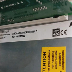 Abb Red615E_D Line Diff. Protection And Control Relay Red 615 50/60 Hz